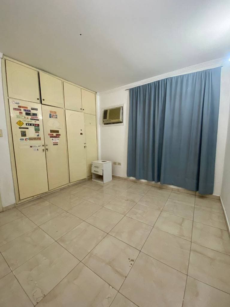 Dúplex 4 dorm. en condominio | San Pablo