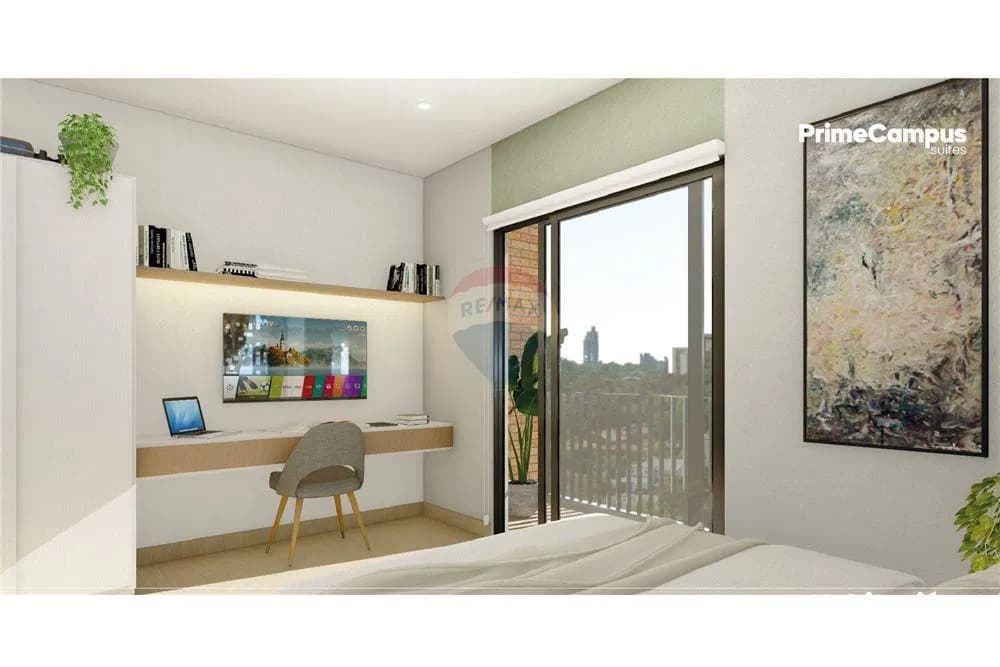 En venta departamento — foto 4