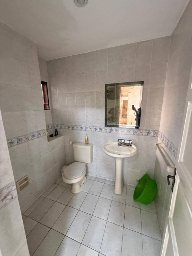 Residencia en Alquiler Zona Recoleta, foto 3