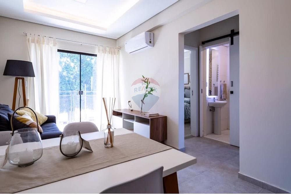 Departamento - Venta - Obrero, Paraguay, foto 3