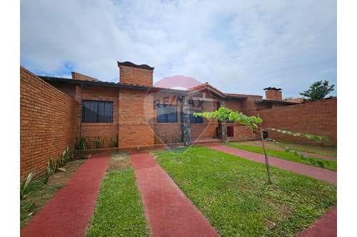 Alquilo duplex en Luque