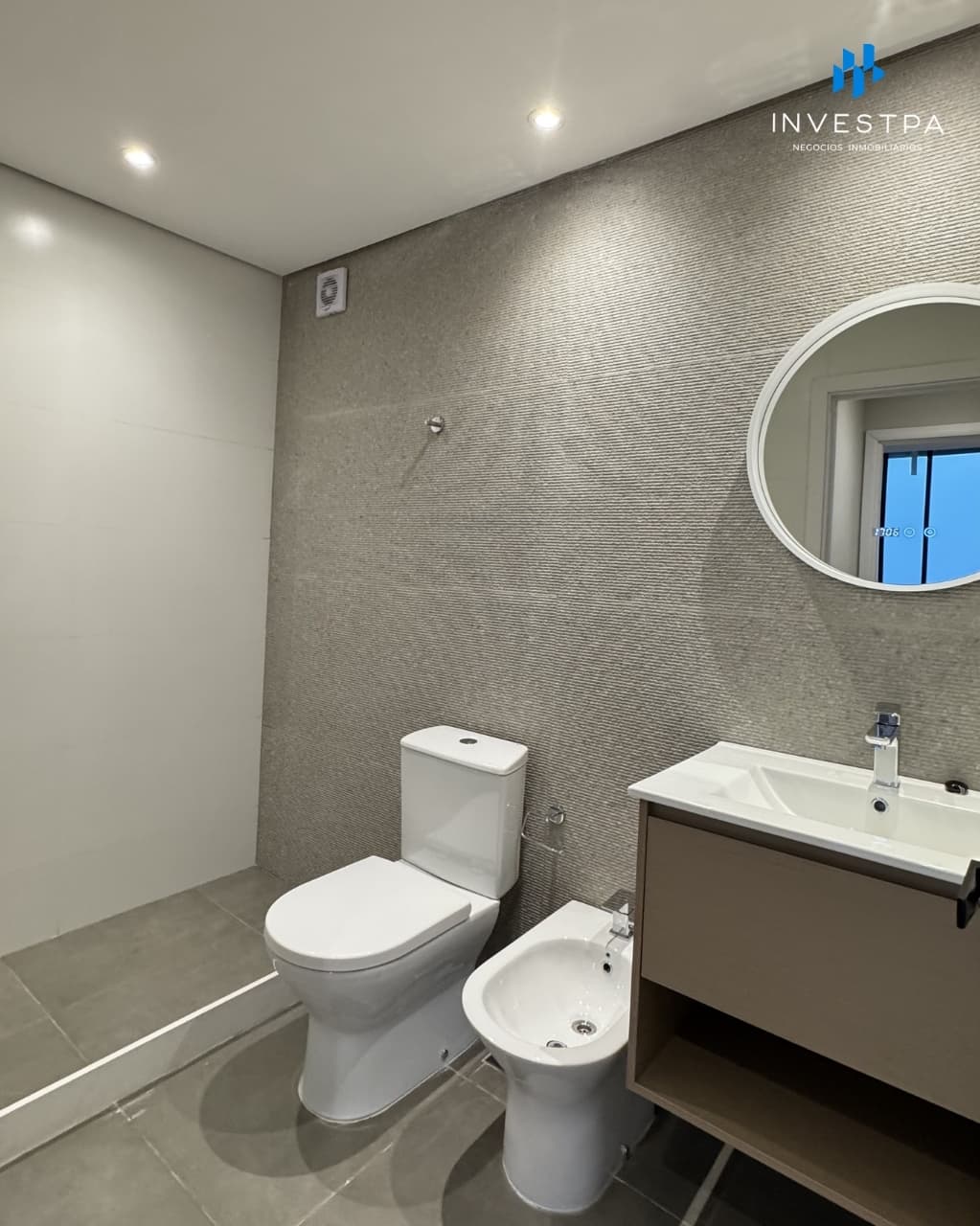 En venta departamento a estrenar de 1 habitación sobre molas lopez, foto 3