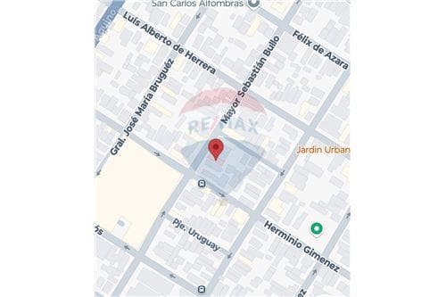 Casa-Venta-PY Asunción Ciudad Nueva Mayor Bullo entre Herminio Giménez y Herrera, foto 3