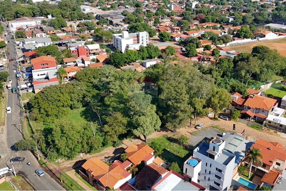 Terreno venta Fernando de la Mora, foto 4