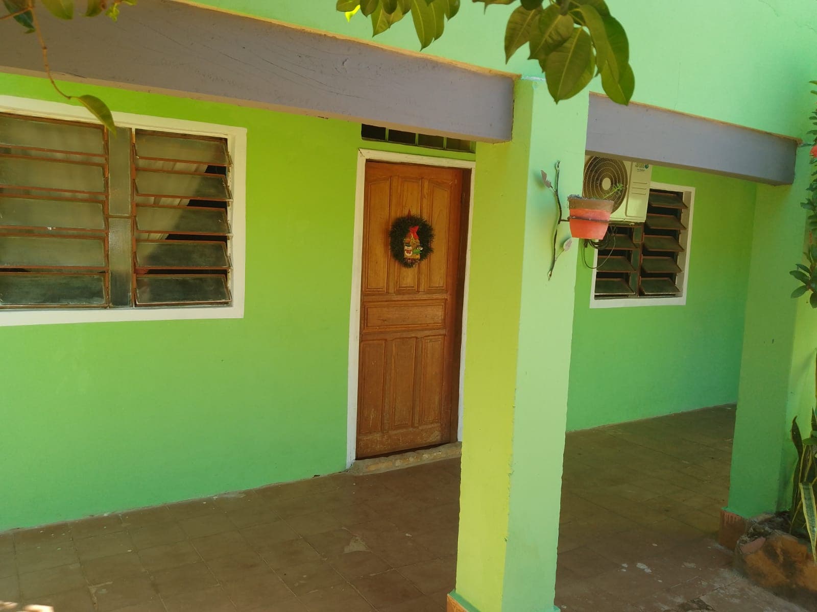 Casa en Luque, foto 2
