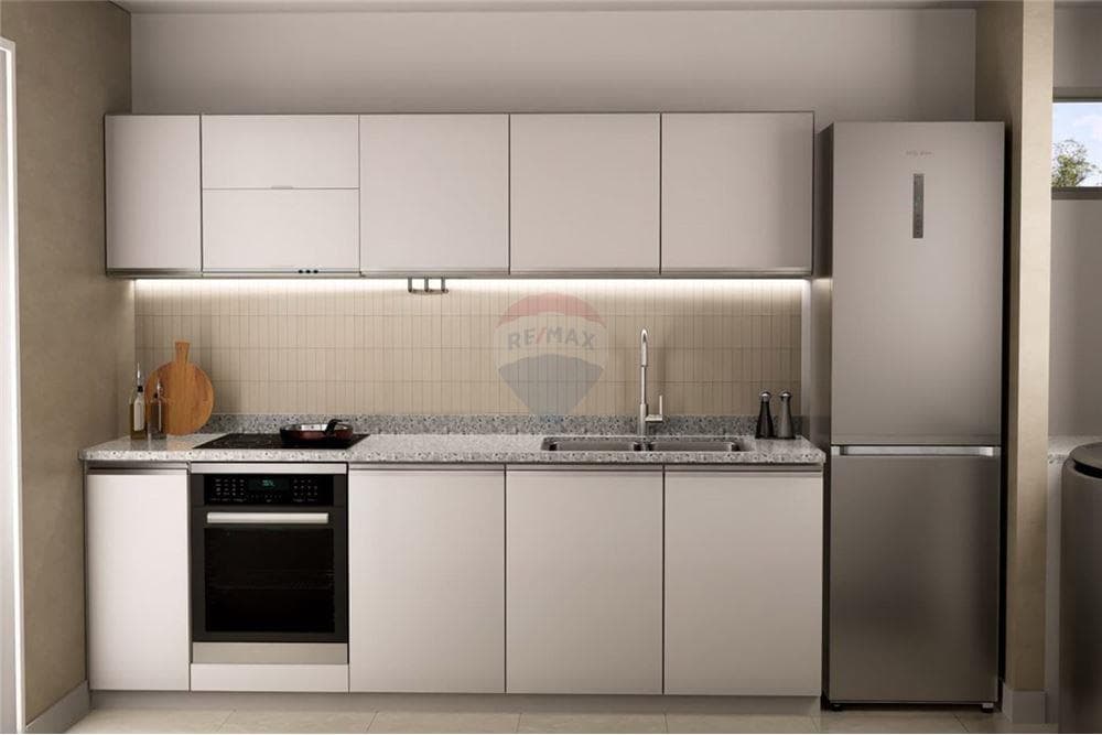 En venta Dpto en pozo de 3 dormitorios en Menabi, foto 5