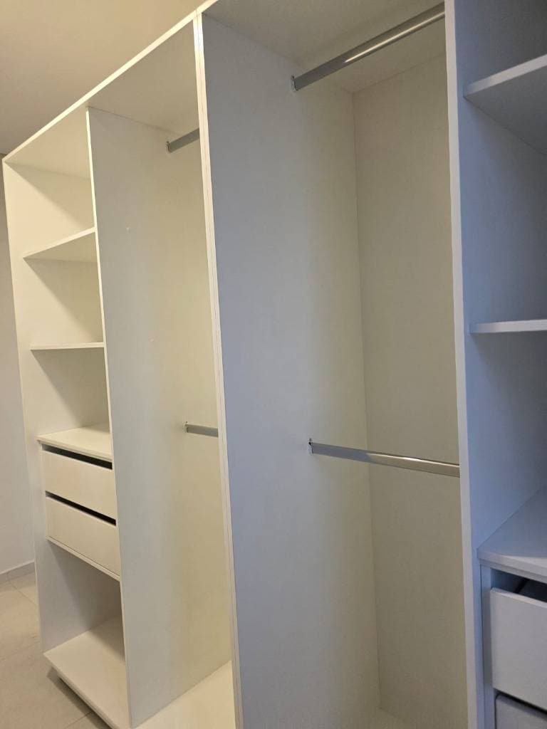 Departamento 2 dorm en Ed. Vivo Villa Aurelia, foto 2
