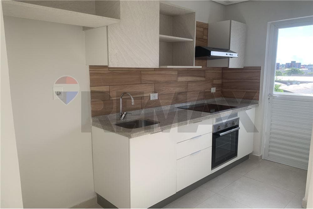 Departamento - Alquiler - Ytay, Asunción, Paraguay 143054077-72, foto 2