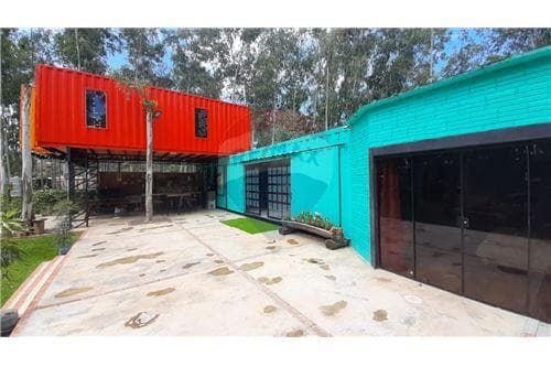 Casa - Alquiler - San Bernardino — foto 5