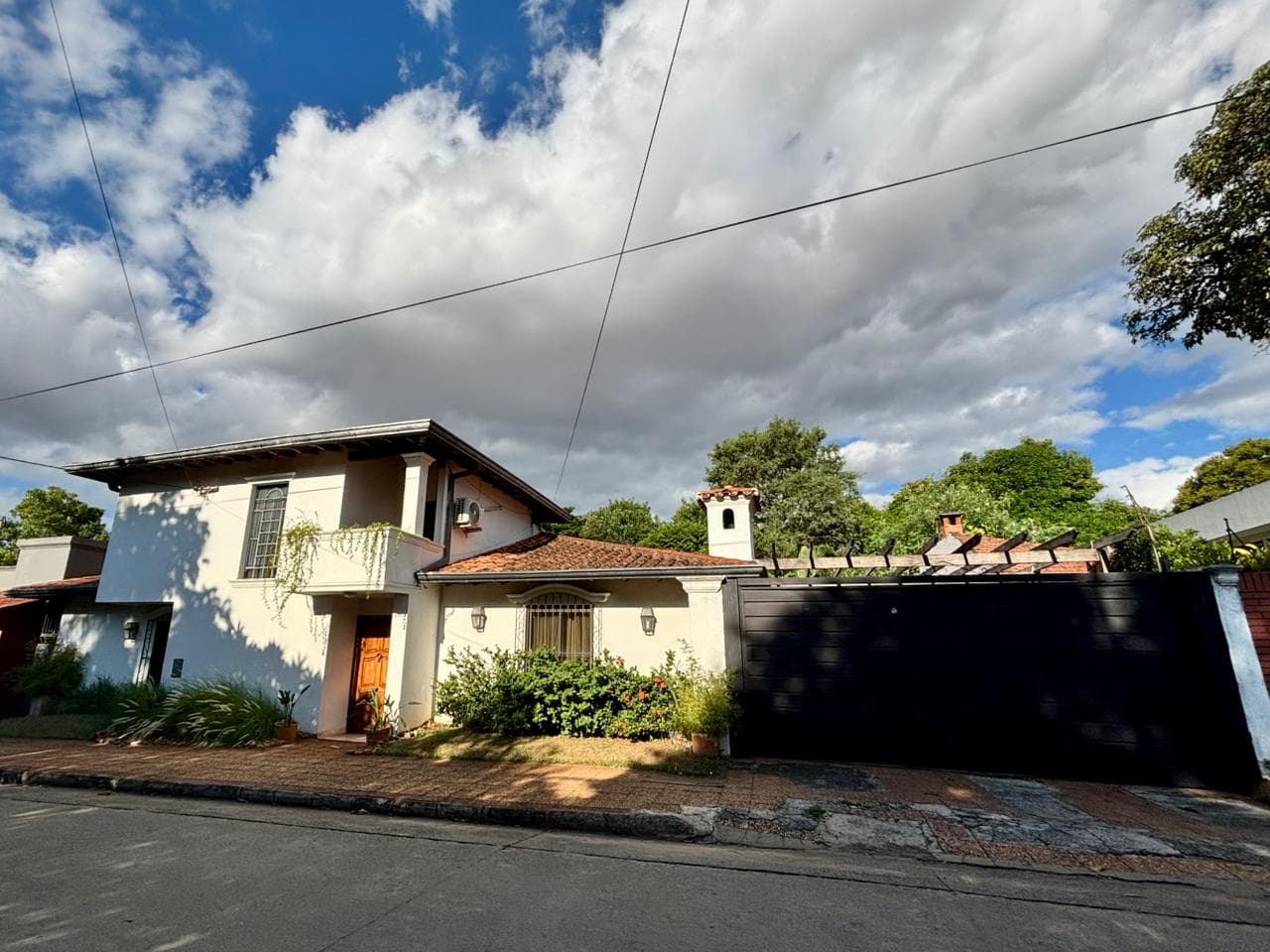 Casa en venta en Mburicaó | Ubicación con verdadero valor