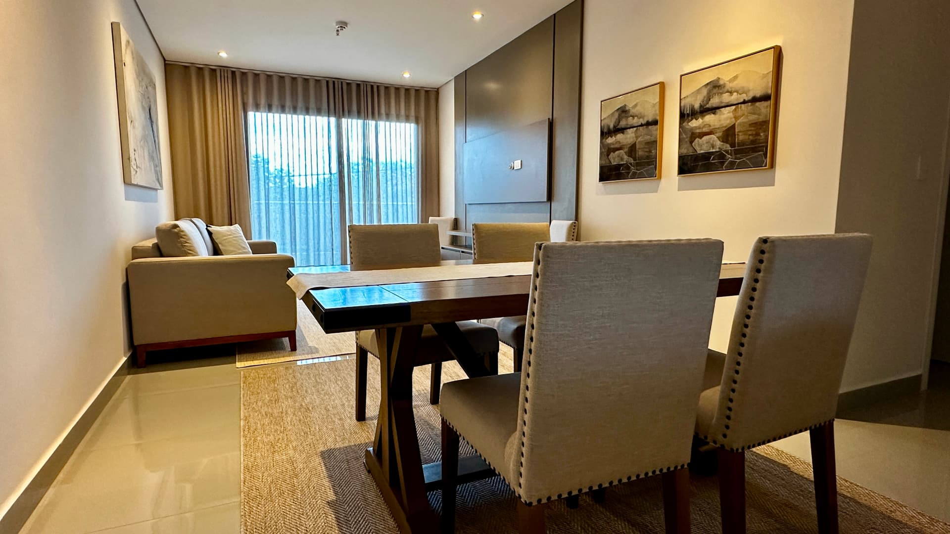 Departamento De 2 Dormitorios A Pasos De Plaza Madero – Edificio Boutique, foto 4