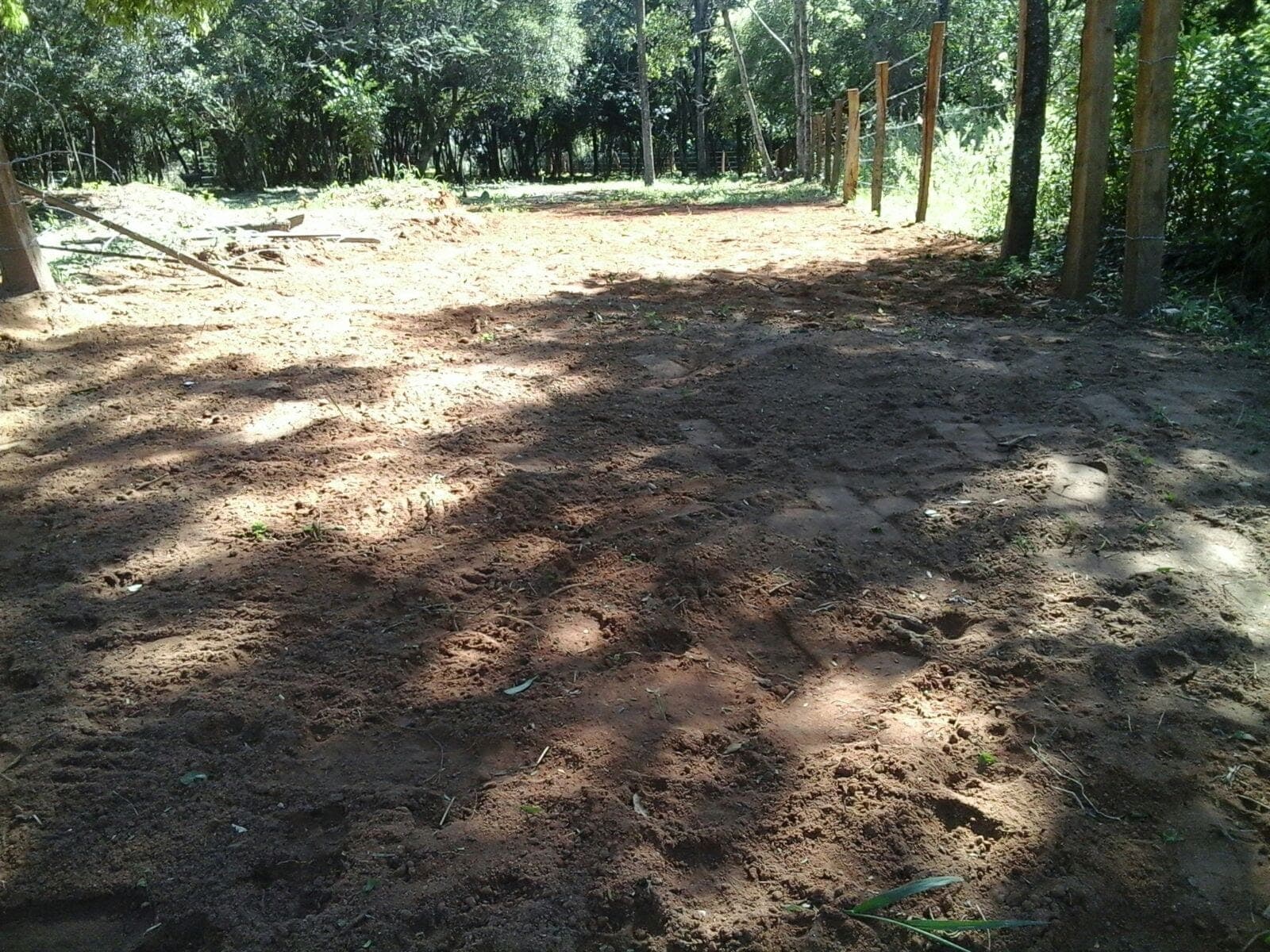 En venta. Amplio terreno en altos, foto 3