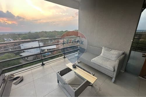 Departamento - Alquiler - Lambaré, Paraguay