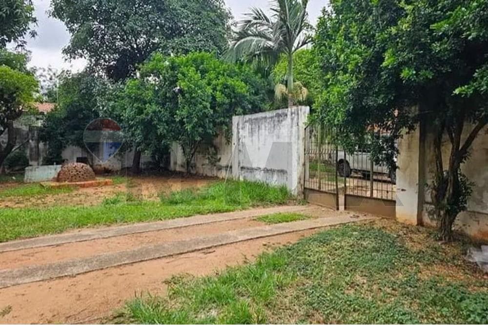 Casa en alquiler - San Lorenzo — foto 4