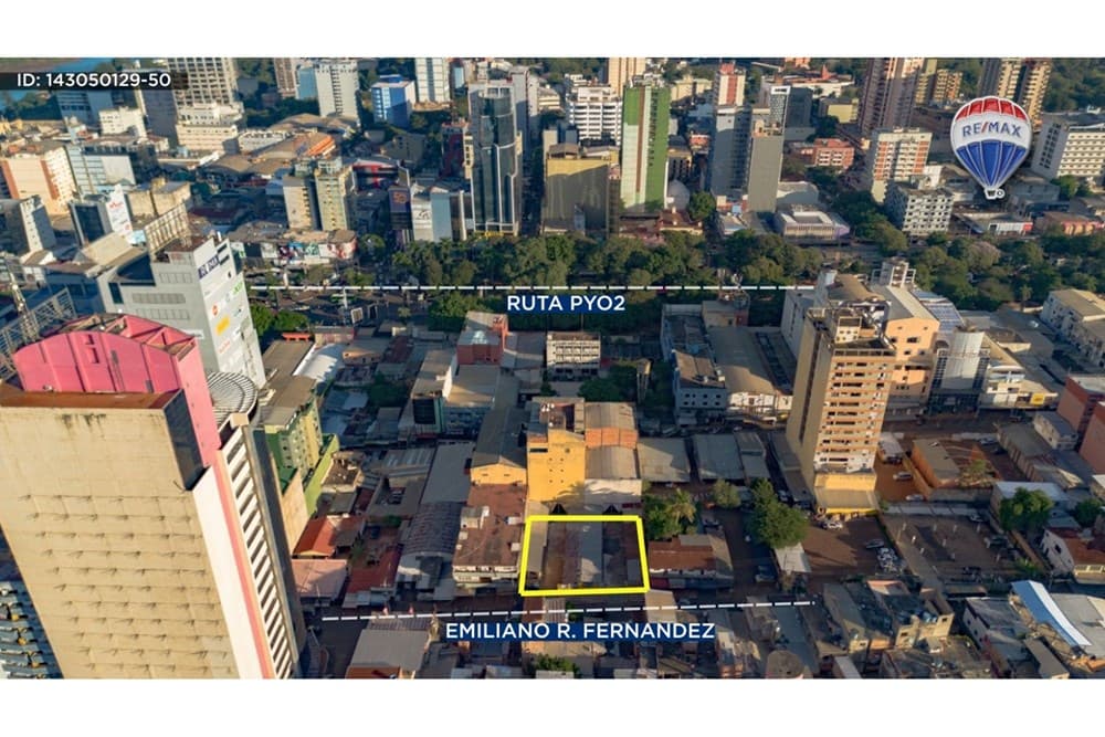 Oportunidad de inversión - microcentro de cde, foto 2