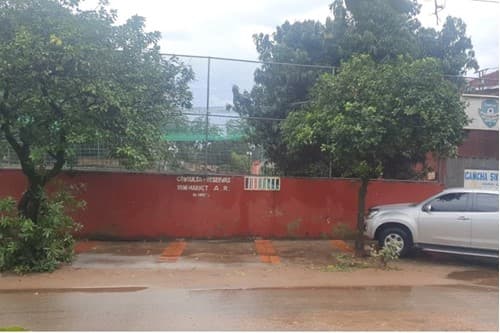 Ex complejo deportivo en Luque 4° barrio, foto 3