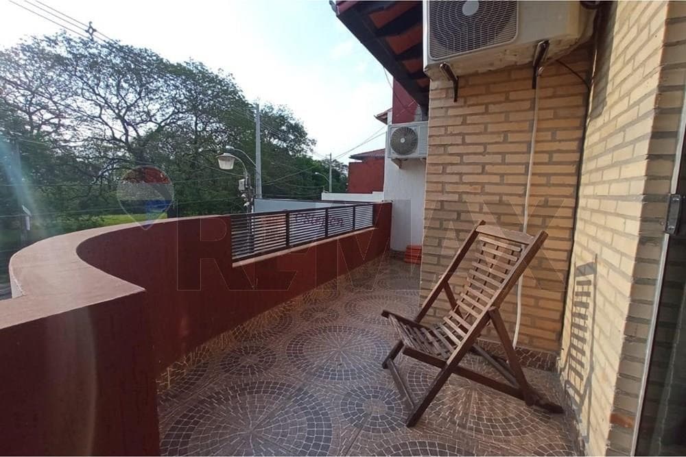 | Dpto semi amoblado en Valle Apua II Lambaré — foto 2