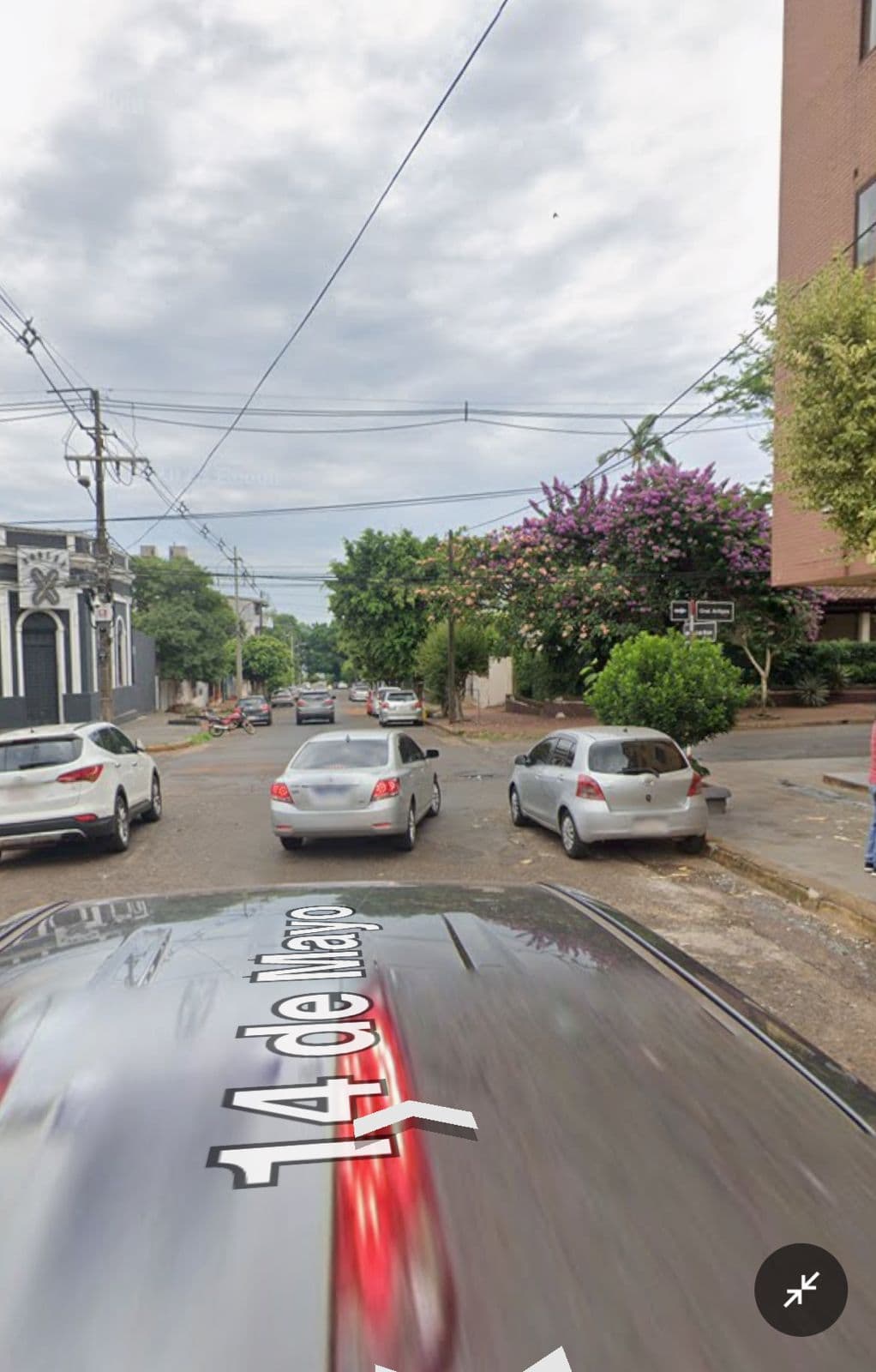 lquiler de Departamento en el Corazón de Encarnación!, foto 3