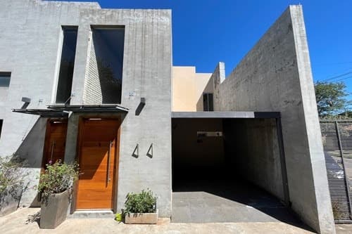Duplex - Alquiler - Salvador del Mundo, Asunción, Paraguay