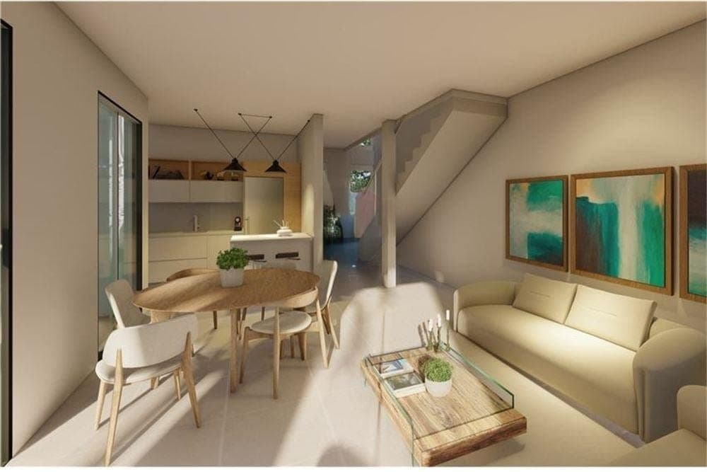Hermoso duplex en pozo en Luque b° america, foto 5
