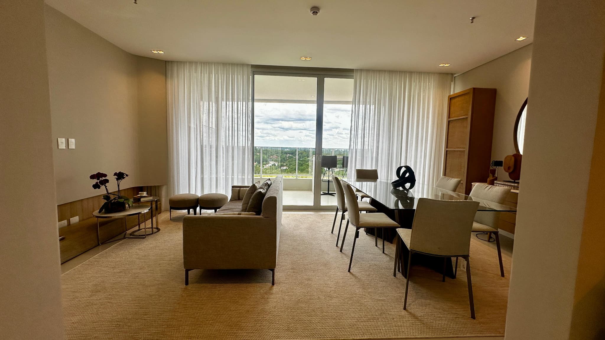 Dpto premium en pozo edificio the address — foto 5