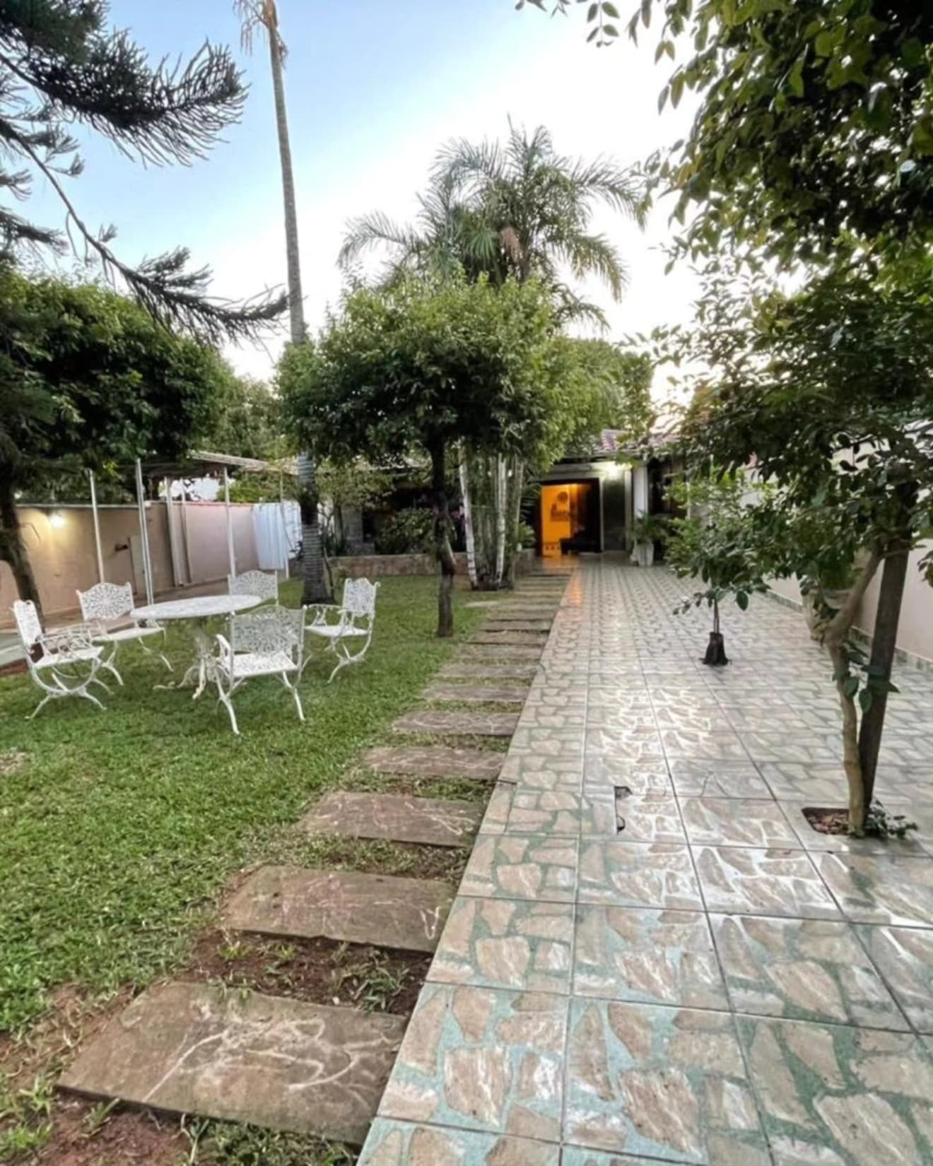 Casa en San Lorenzo, foto 3