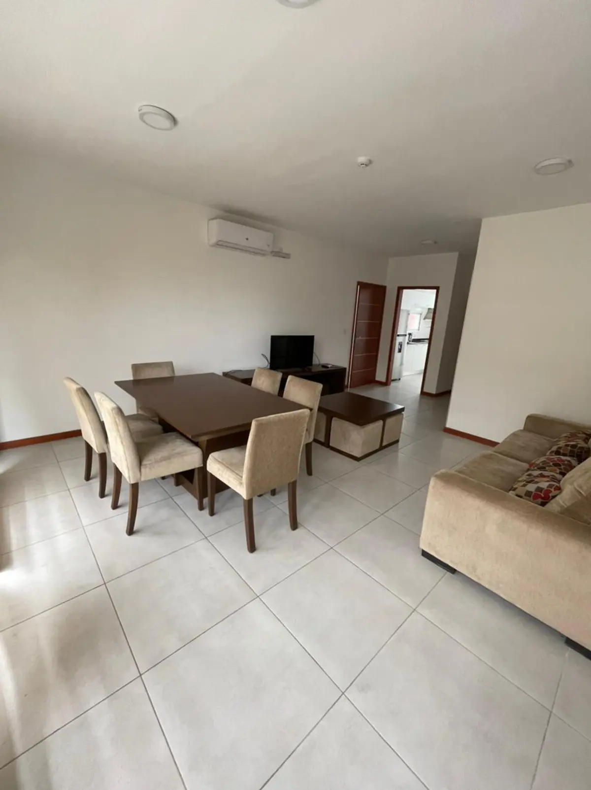 hermoso departamento 1 dormitorio AMOBLADO, foto 2