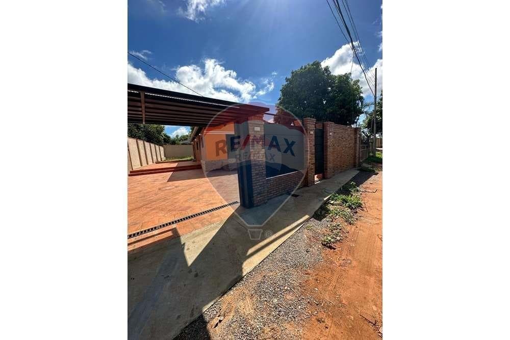 Casa a estrenar en itaugua, foto 4