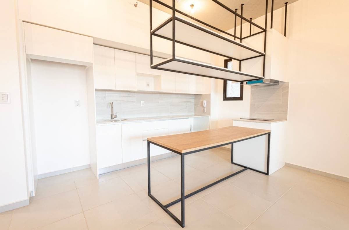 Dpto de 1 dormitorio en españa Las Mercedes, foto 4