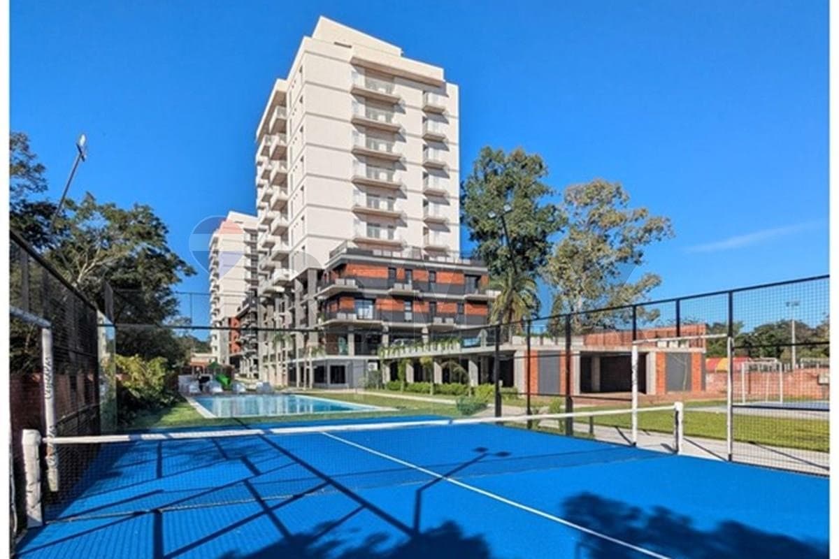 Departamento - Alquiler - Luque, Central, Paraguay, foto 1