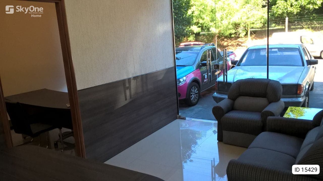 Oficina en barrio Herrera, foto 2