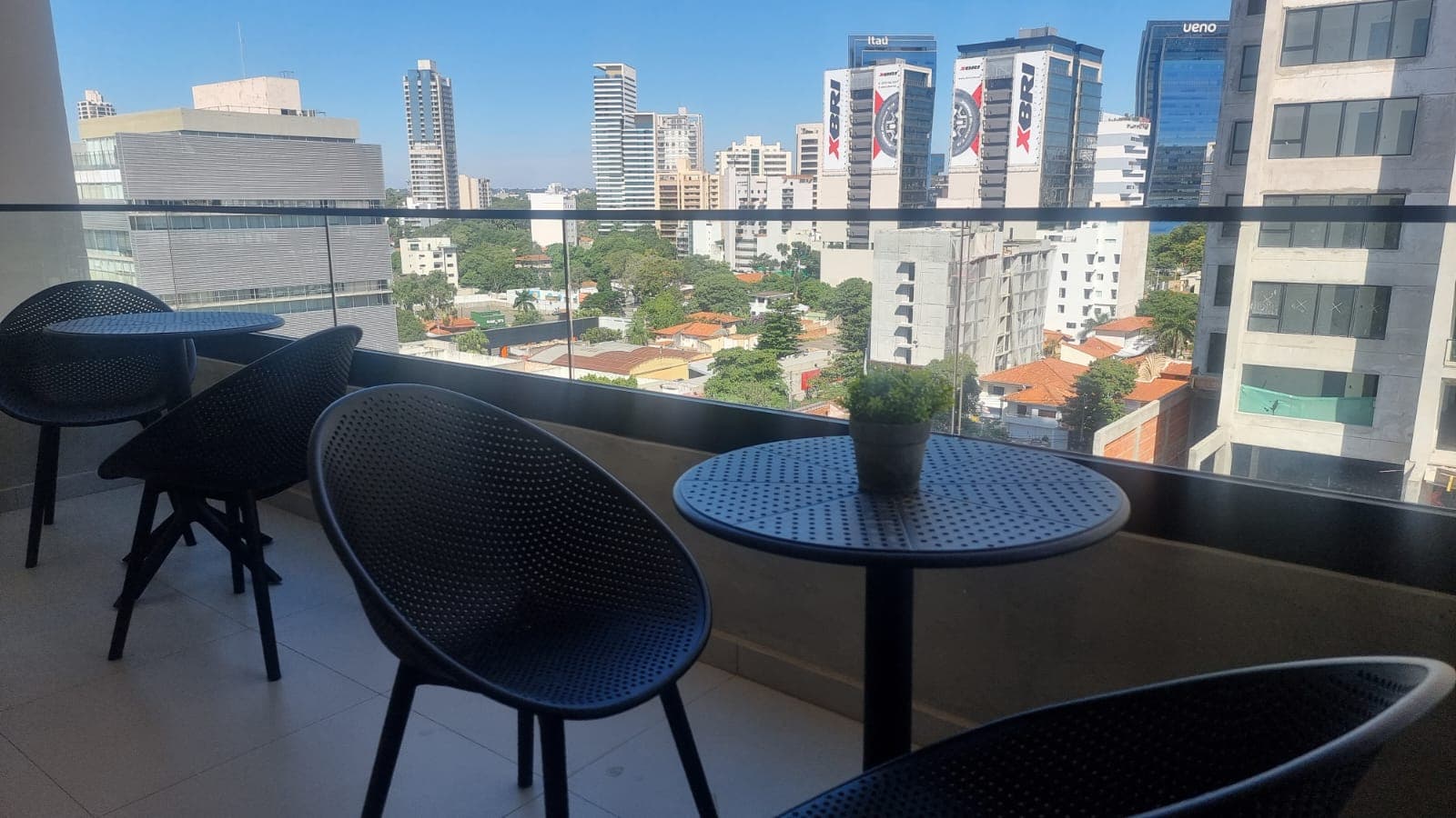 Departamento en molas lopez, foto 3