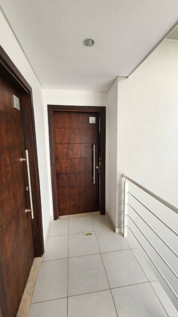 Depto de 2 habitaciones en edificio doménico-Lambaré, foto 2