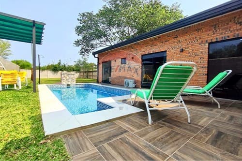 Casa verano venta sanber