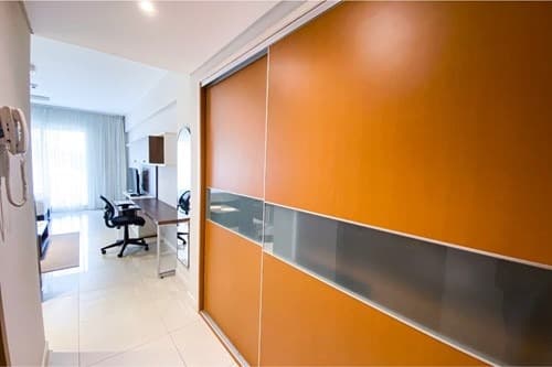 Departamento en asuncion - Ycuá Satí — foto 3