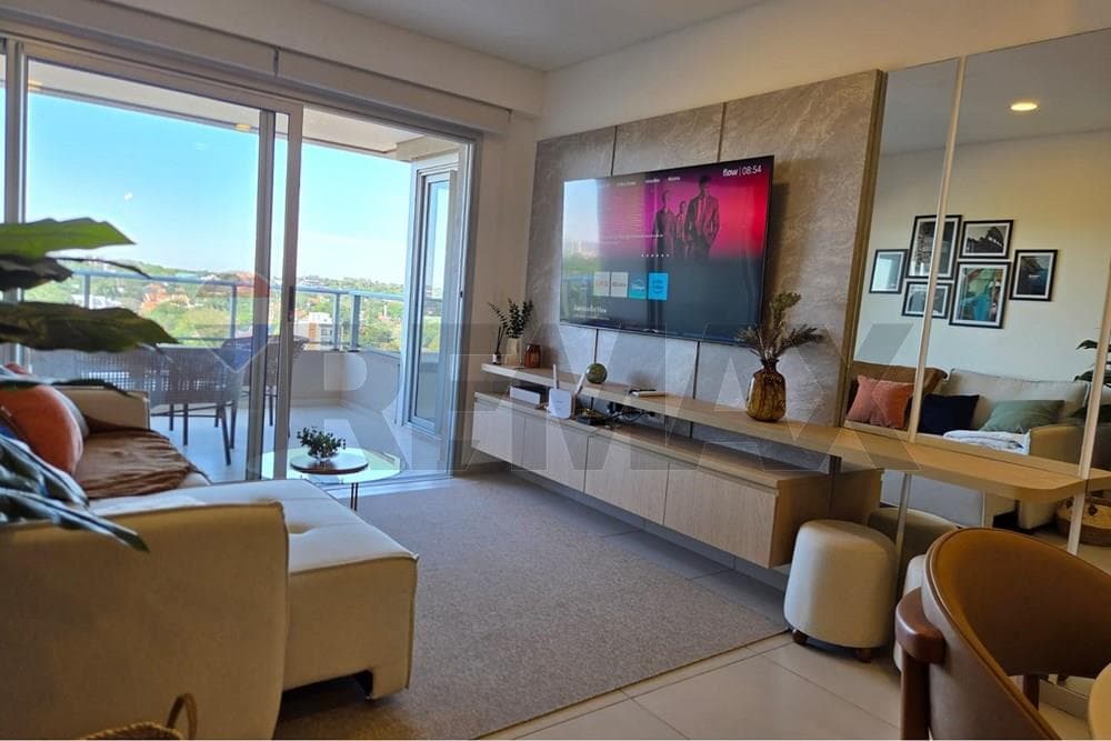 Departamento en Fortaleza Boggiani — foto 1