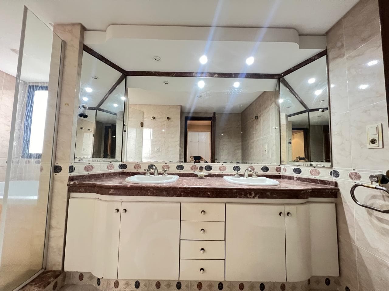 Hermoso y Amplio Dpto de 3 Habit en Suite. Zona del Sol, foto 3