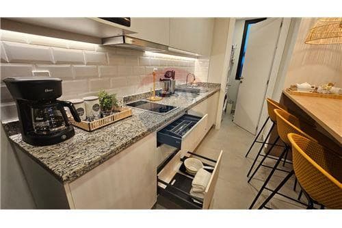 Departamento todo amoblado s/molas lopez — foto 4
