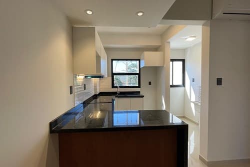 Departamento A Estrenar En Fernando de la Mora Cerca De Mariscal López — foto 2