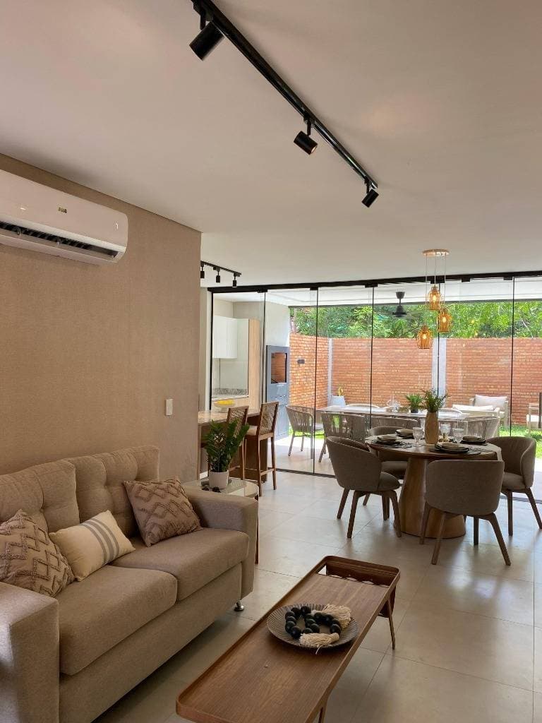 dúplex en barrio cerrado ALTEA – Laguna Grande — foto 4