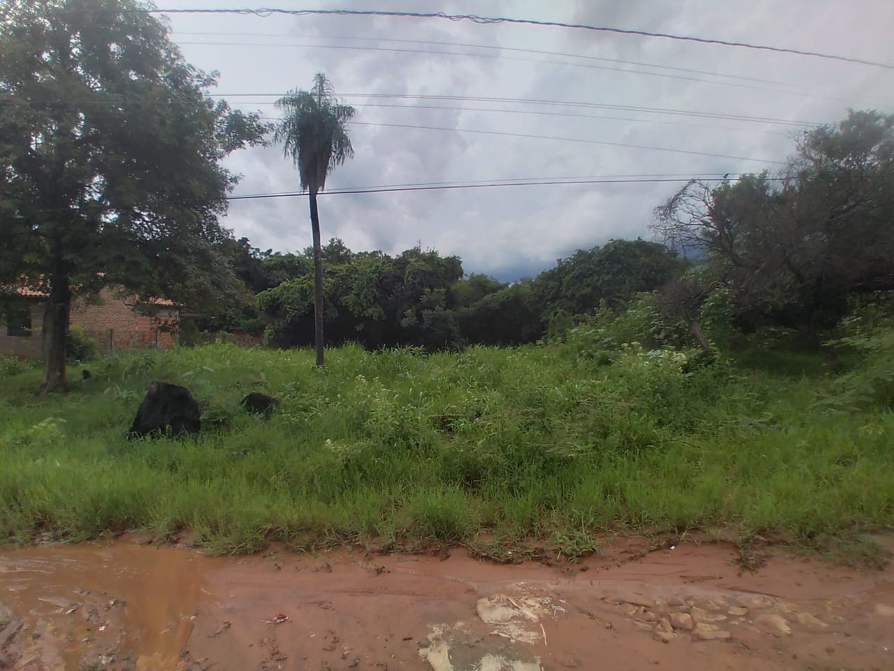 Terreno en Luque - venta, foto 3