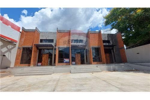 Deposito en alquiler laguna grande, asuncion, foto 1