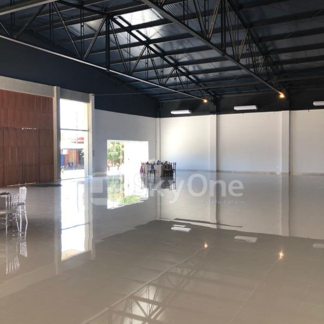 Propiedad con amplio salon gastronomico o para eventos, foto 5