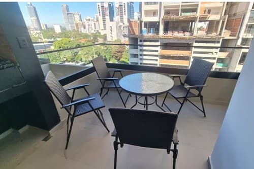 Departamento-Alquiler-Molas Lopez 342, Carmelitas, Asunción, foto 3