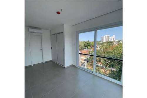 Departamento residence el maestro en asuncion, foto 4
