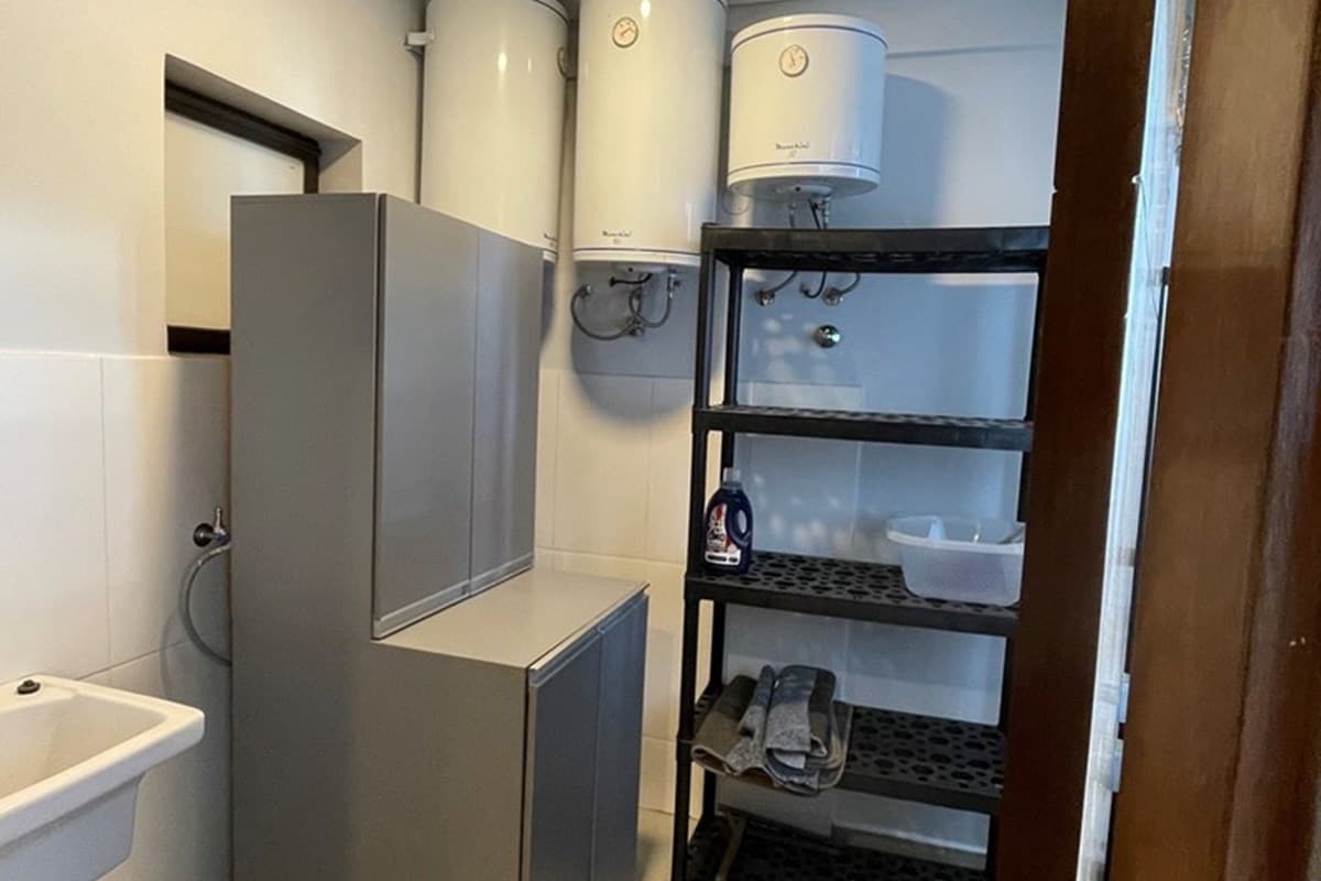 Departamento-Alquiler-Av. Molas López & San Martin, Las Lomas (Carmelitas), foto 4