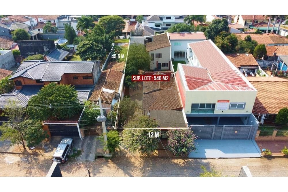 Terreno con casa a demoler o refaccionar en Recoleta, foto 1