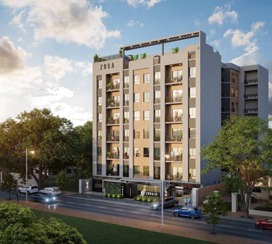 Venta Departamento En Pozo Zona Cit