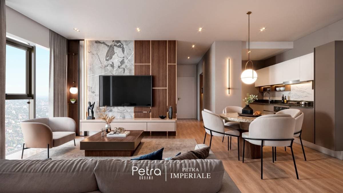 PETRA IMPERIALE - Departamento de 2 dormitorios en Pozo, foto 5