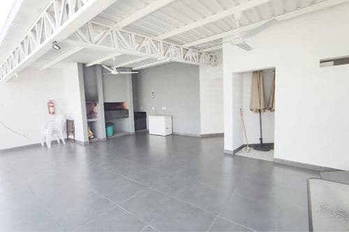 Departamento en Villa Morra Haus, foto 3